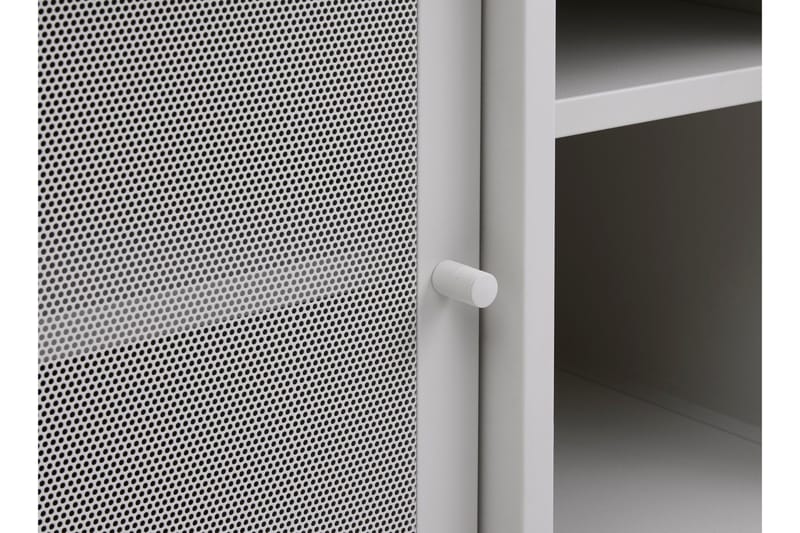 Annabel Konsollbord 160 cm - Ljusgrå - Förvaring - Förvaringsmöbler - Skänkar & sideboards