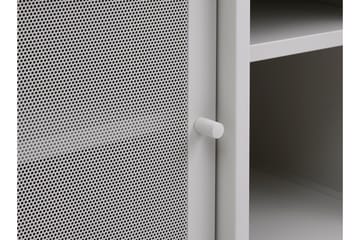 Annabel Konsollbord 160 cm - Ljusgrå - Förvaring - Förvaringsmöbler - Skänkar & sideboards