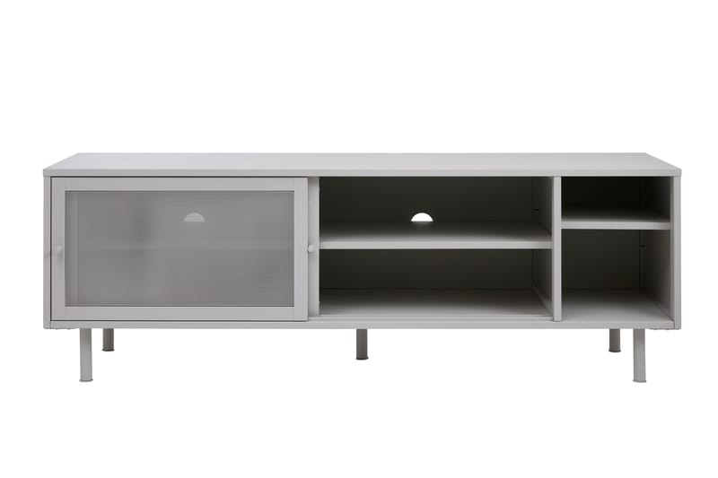 Annabel Konsollbord 160 cm - Ljusgrå - Förvaring - Förvaringsmöbler - Skänkar & sideboards