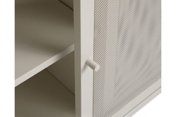 Annabel Konsollbord 160 cm - Ljusgrå - Förvaring - Förvaringsmöbler - Skänkar & sideboards