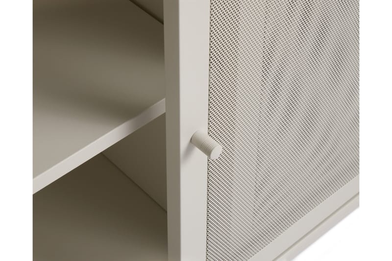 Annabel Konsollbord 160 cm - Ljusgrå - Förvaring - Förvaringsmöbler - Skänkar & sideboards