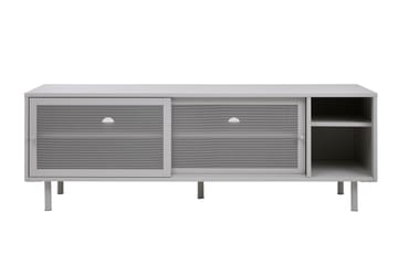 Annabel Konsollbord 160 cm - Ljusgrå - Förvaring - Förvaringsmöbler - Skänkar & sideboards