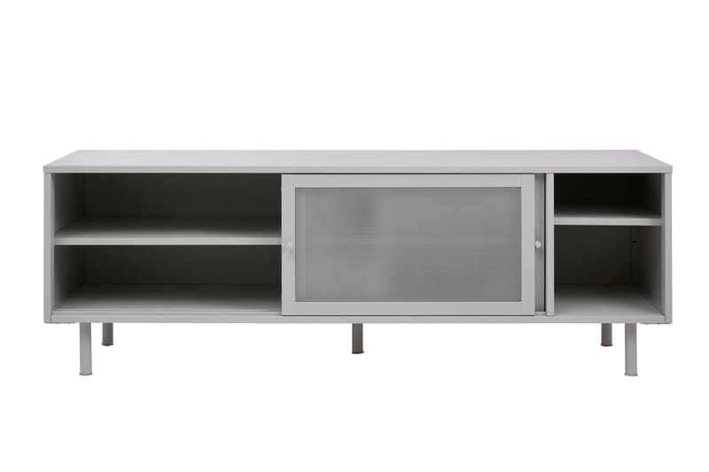 Annabel Konsollbord 160 cm - Ljusgrå - Förvaring - Förvaringsmöbler - Skänkar & sideboards