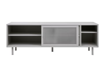 Annabel Konsollbord 160 cm - Ljusgrå - Förvaring - Förvaringsmöbler - Skänkar & sideboards