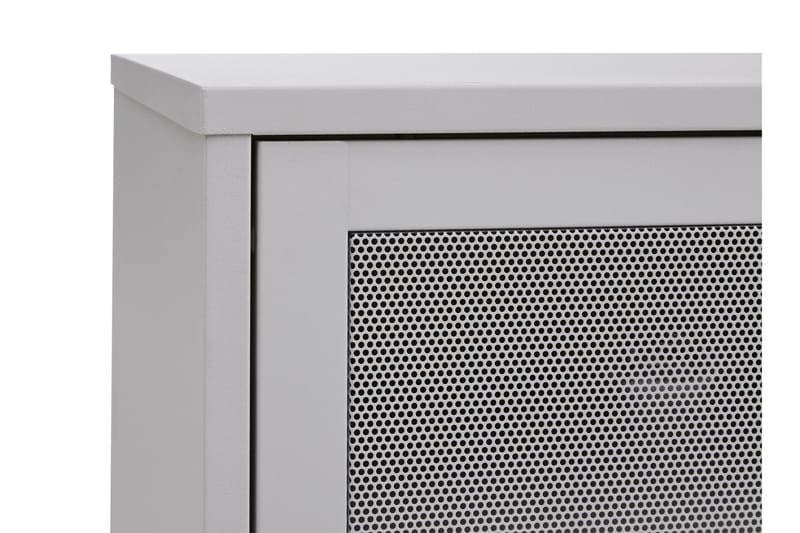 Annabel Konsollbord 160 cm - Ljusgrå - Förvaring - Förvaringsmöbler - Skänkar & sideboards