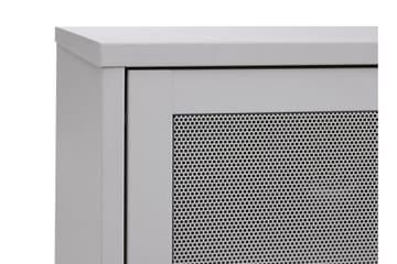 Annabel Konsollbord 160 cm - Ljusgrå - Förvaring - Förvaringsmöbler - Skänkar & sideboards