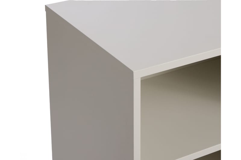 Annabel Konsollbord 160 cm - Ljusgrå - Förvaring - Förvaringsmöbler - Skänkar & sideboards