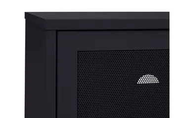 Annabel Konsollbord 160 cm - Svart - Förvaring - Förvaringsmöbler - Skänkar & sideboards