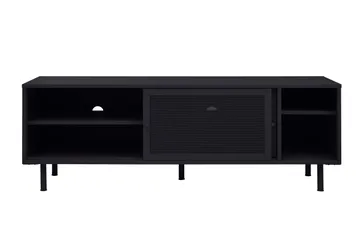 Annabel Konsollbord 160 cm - Svart - Förvaring - Förvaringsmöbler - Skänkar & sideboards