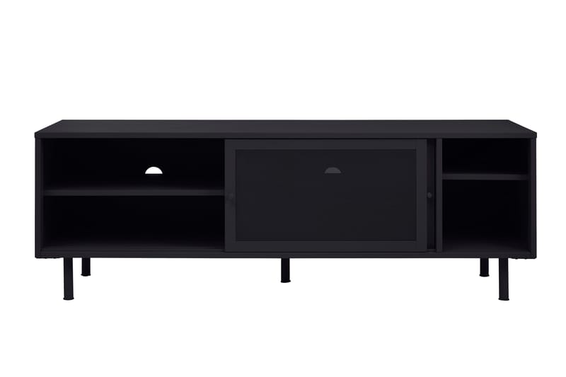 Annabel Konsollbord 160 cm - Svart - Förvaring - Förvaringsmöbler - Skänkar & sideboards