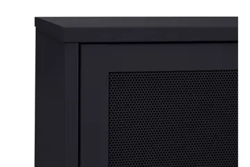 Annabel Konsollbord 160 cm - Svart - Förvaring - Förvaringsmöbler - Skänkar & sideboards