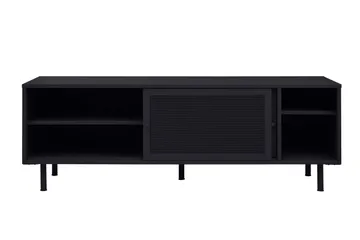 Annabel Konsollbord 160 cm - Svart - Förvaring - Förvaringsmöbler - Skänkar & sideboards