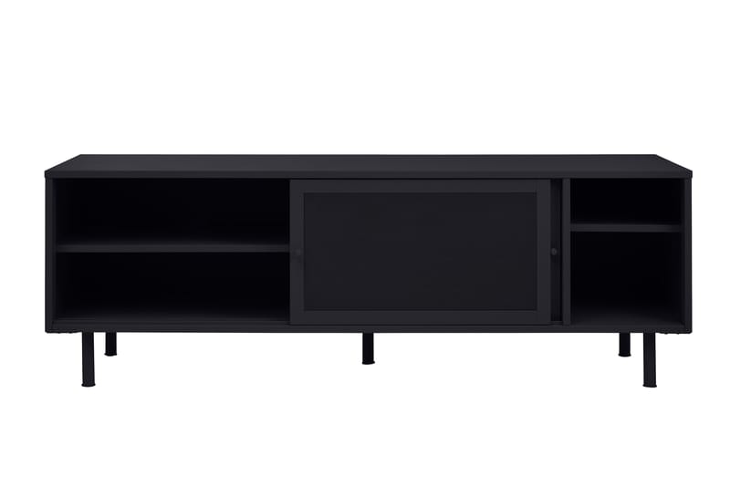 Annabel Konsollbord 160 cm - Svart - Förvaring - Förvaringsmöbler - Skänkar & sideboards