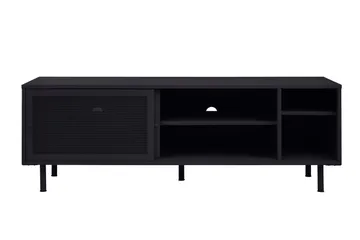Annabel Konsollbord 160 cm - Svart - Förvaring - Förvaringsmöbler - Skänkar & sideboards