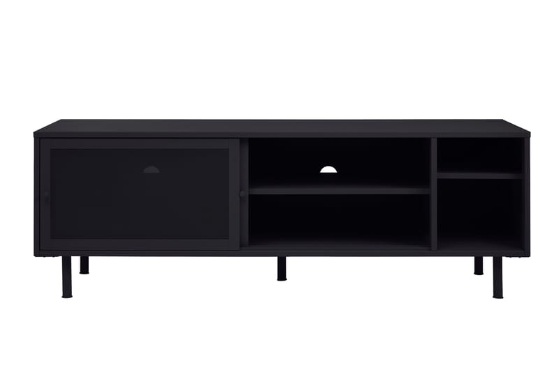 Annabel Konsollbord 160 cm - Svart - Förvaring - Förvaringsmöbler - Skänkar & sideboards