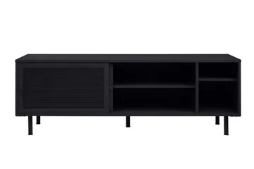 Annabel Konsollbord 160 cm - Svart - Förvaring - Förvaringsmöbler - Skänkar & sideboards