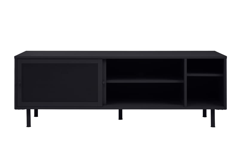 Annabel Konsollbord 160 cm - Svart - Förvaring - Förvaringsmöbler - Skänkar & sideboards