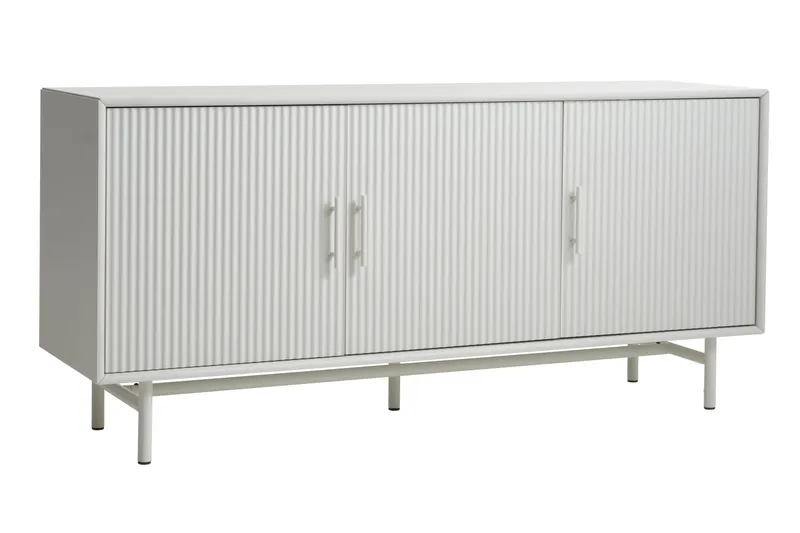 Anthony Konsollbord 45 cm, Ljusgrå