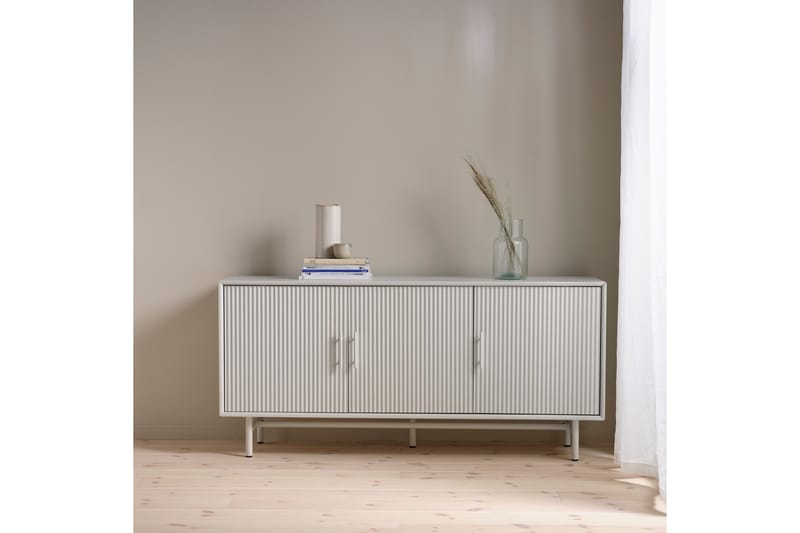 Anthony Konsollbord 45 cm - Ljusgrå - Förvaring - Förvaringsmöbler - Byrå