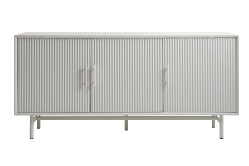 Anthony Konsollbord 45 cm - Ljusgrå - Förvaring - Förvaringsmöbler - Byrå