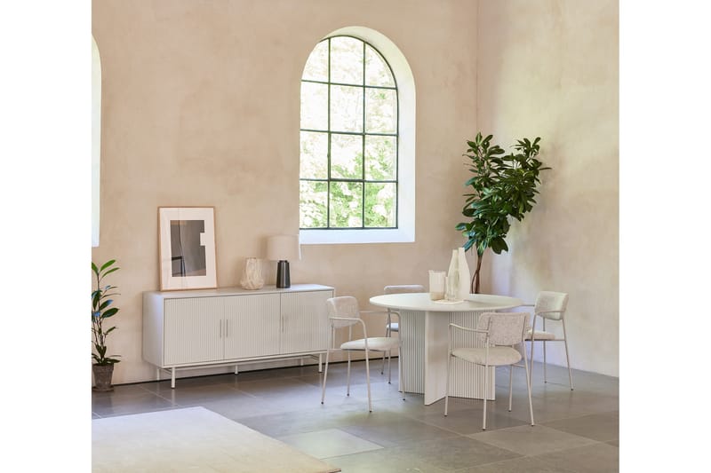 Anthony Konsollbord 45 cm - Ljusgrå - Förvaring - Förvaringsmöbler - Byrå