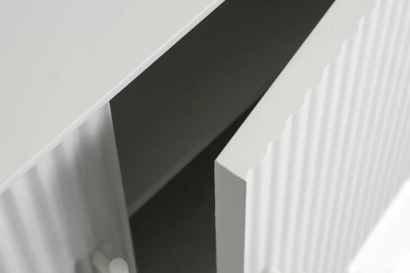 Anthony Konsollbord 45 cm - Ljusgrå - Förvaring - Förvaringsmöbler - Byrå