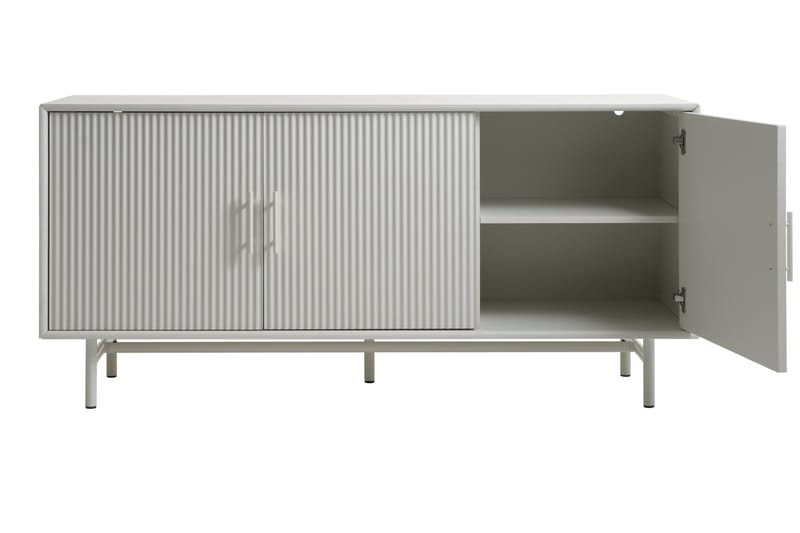 Anthony Konsollbord 45 cm - Ljusgrå - Förvaring - Förvaringsmöbler - Byrå