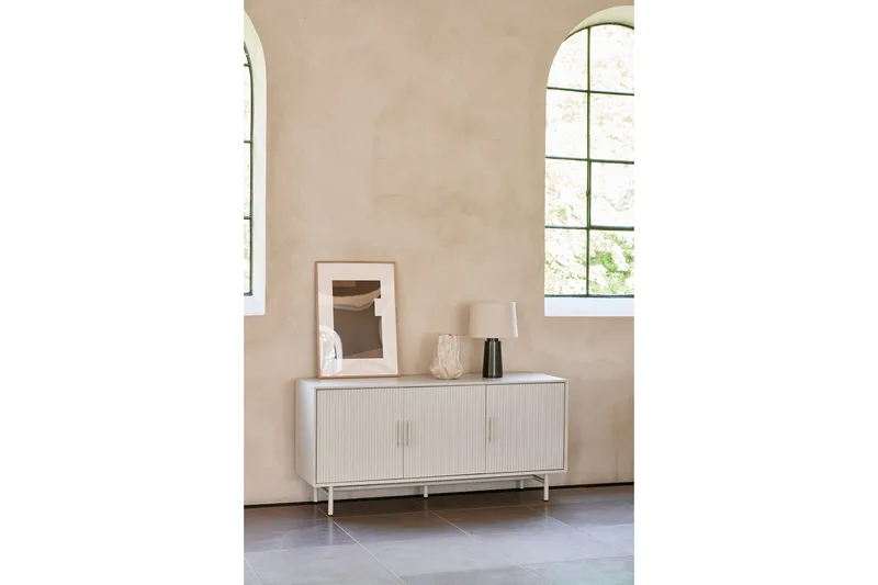 Anthony Konsollbord 45 cm - Ljusgrå - Förvaring - Förvaringsmöbler - Byrå