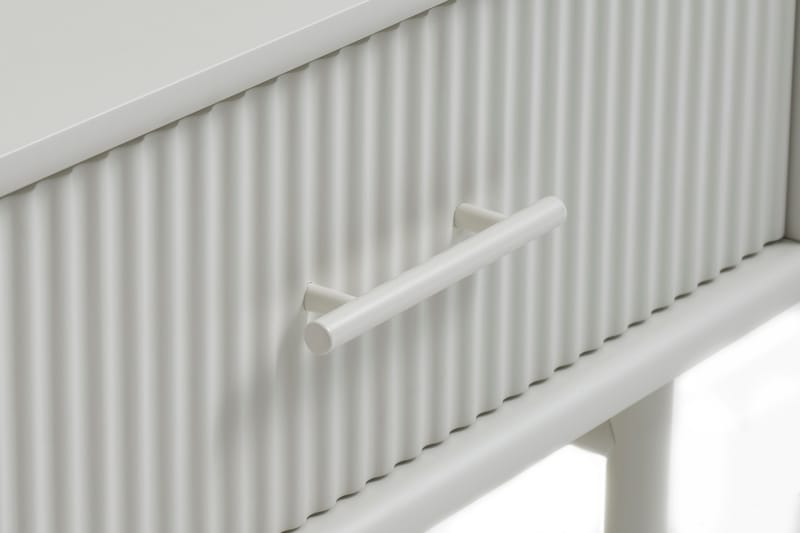 Anthony Soffbord 60 cm - Ljusgrå - Möbler - Vardagsrum - Soffbord & vardagsrumsbord - Soffbord