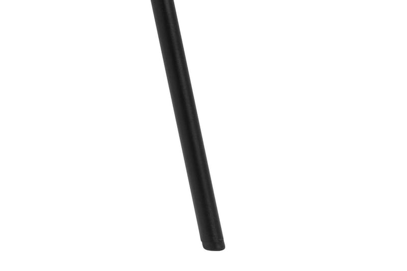 Arwina Kvadratiskt Soffbord 90 cm i Marmor med Metallben - Grå - Möbler - Vardagsrum - Soffbord & vardagsrumsbord - Soffbord