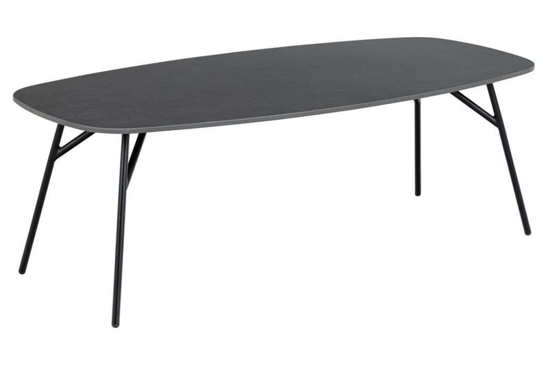 Arwina Soffbord 120x60 cm - Svart - Möbler - Vardagsrum - Soffbord & vardagsrumsbord - Soffbord