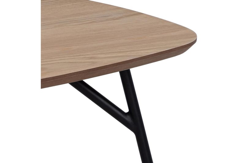 Arwina Soffbord 60 cm - Natur - Möbler - Vardagsrum - Soffbord & vardagsrumsbord - Soffbord