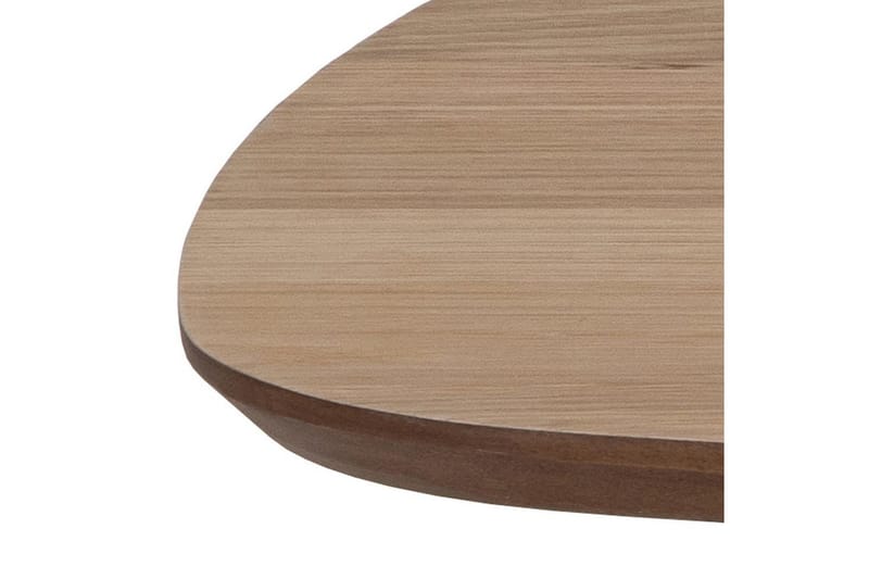 Arwina Soffbord 60 cm - Natur - Möbler - Vardagsrum - Soffbord & vardagsrumsbord - Soffbord