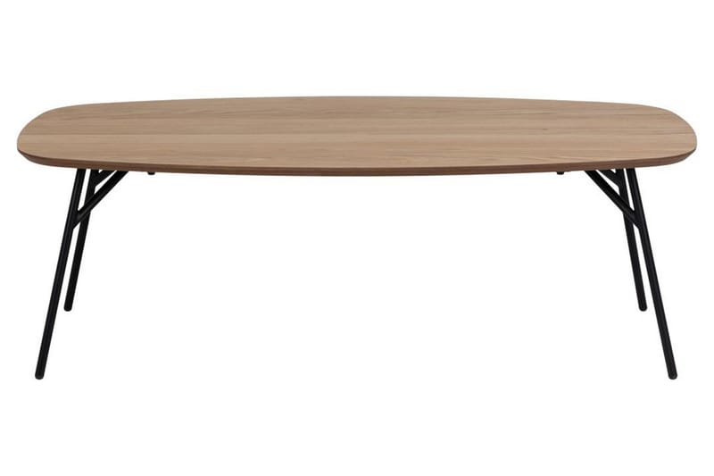 Arwina Soffbord 60 cm - Natur - Möbler - Vardagsrum - Soffbord & vardagsrumsbord - Soffbord