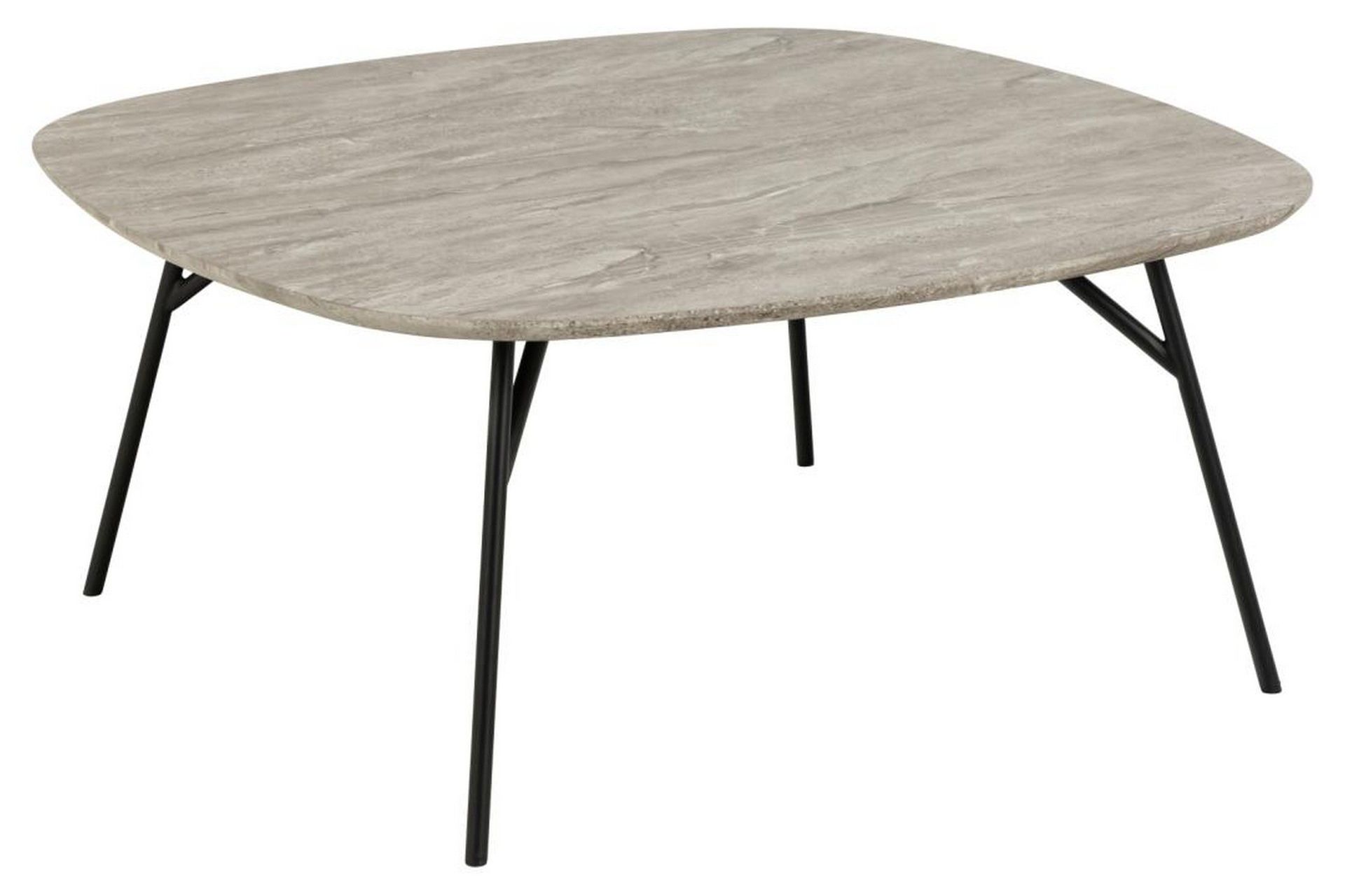 Arwina Soffbord 90 cm - Gr&aring;