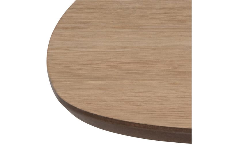 Arwina Soffbord 90 cm - Natur - Möbler - Vardagsrum - Soffbord & vardagsrumsbord - Soffbord
