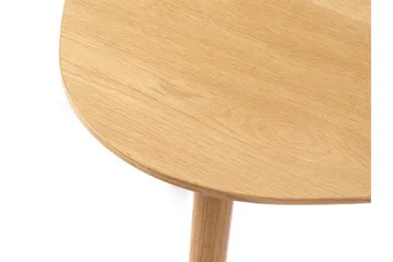 Asiya Soffbord 70 cm - Beige - Möbler - Vardagsrum - Soffbord & vardagsrumsbord - Satsbord