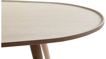 Åsmark Soffbord 160 cm - Vitoljad - Möbler - Vardagsrum - Soffbord & vardagsrumsbord - Soffbord