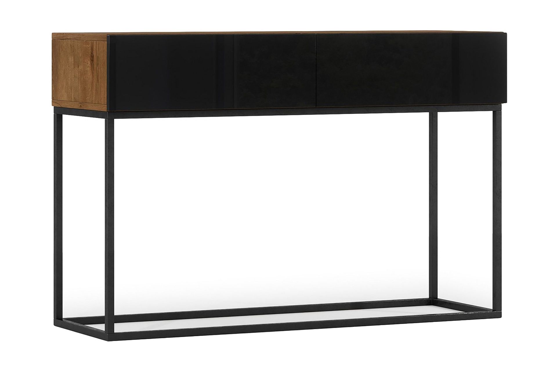 Aneja Konsollbord 40 cm - Svart