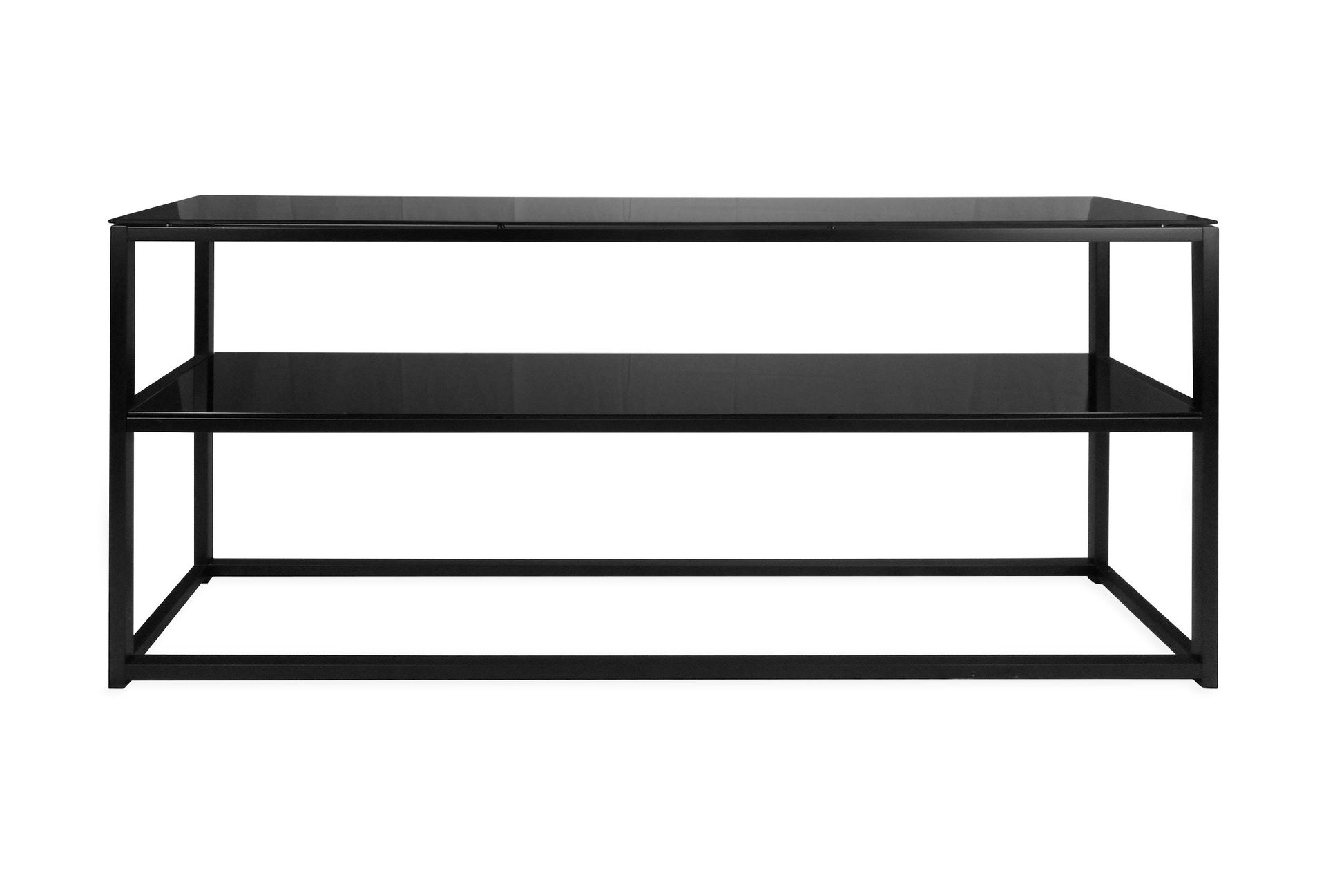 Ardler Avlastningbord 160 cm – Svart