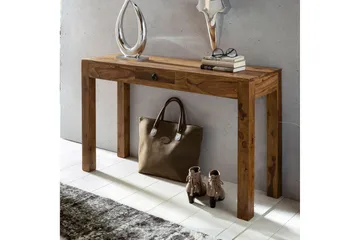 Astmoor Avlastningsbord 120 cm - Trä/natur - Möbler - Vardagsrum - Soffbord & vardagsrumsbord - Avlastningsbord & konsolbord