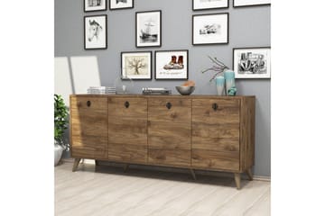 Athodna Konsollbord 180 cm - Möbler - Vardagsrum - Soffbord & vardagsrumsbord - Avlastningsbord & konsolbord