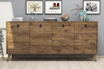 Athodna Konsollbord 180 cm - Möbler - Vardagsrum - Soffbord & vardagsrumsbord - Avlastningsbord & konsolbord