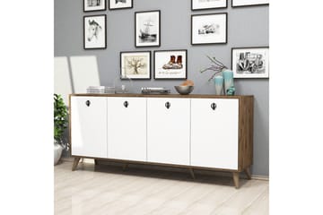Athodna Konsollbord 180 cm - Möbler - Vardagsrum - Soffbord & vardagsrumsbord - Avlastningsbord & konsolbord