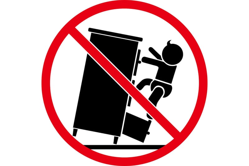 Avlastningsbord med 3 lådor vit - Vit - Möbler - Vardagsrum - Soffbord & vardagsrumsbord - Avlastningsbord & konsolbord