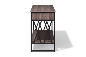 Ayden Konsolbord 106 cm - Trä/Natur - Möbler - Vardagsrum - Soffbord & vardagsrumsbord - Avlastningsbord & konsolbord