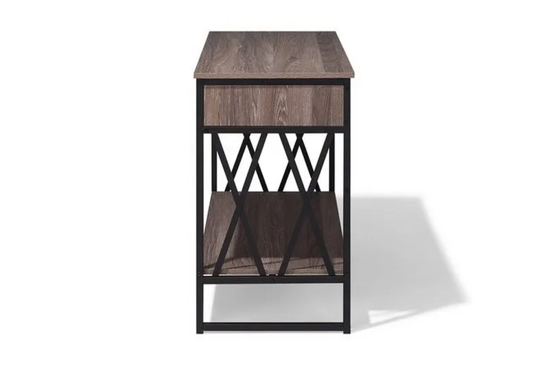 Ayden Konsolbord 106 cm - Trä/Natur - Möbler - Vardagsrum - Soffbord & vardagsrumsbord - Avlastningsbord & konsolbord