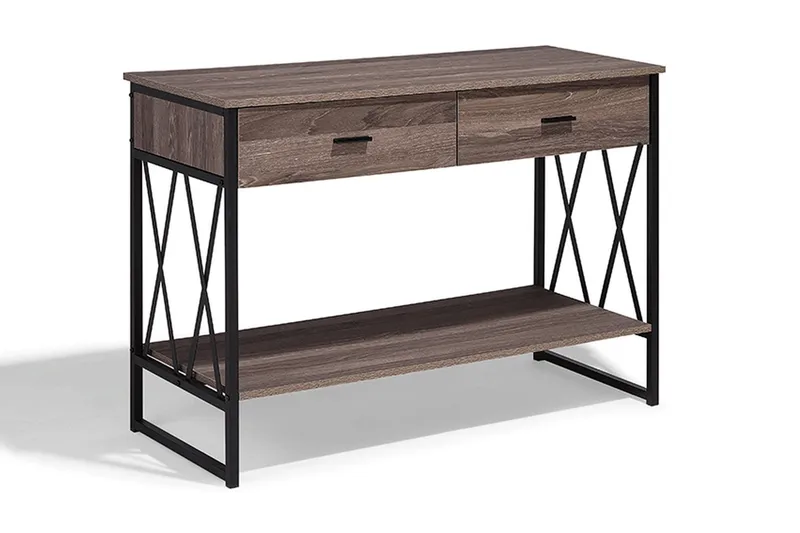 Ayden Konsolbord 106 cm - Trä/Natur - Möbler - Vardagsrum - Soffbord & vardagsrumsbord - Avlastningsbord & konsolbord