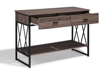 Ayden Konsolbord 106 cm - Trä/Natur - Möbler - Vardagsrum - Soffbord & vardagsrumsbord - Avlastningsbord & konsolbord