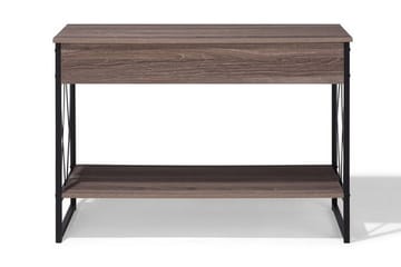 Ayden Konsolbord 106 cm - Trä/Natur - Möbler - Vardagsrum - Soffbord & vardagsrumsbord - Avlastningsbord & konsolbord